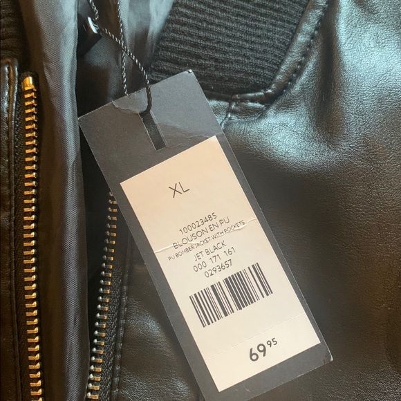 Dynamite Jacket - Picture 3 of 3